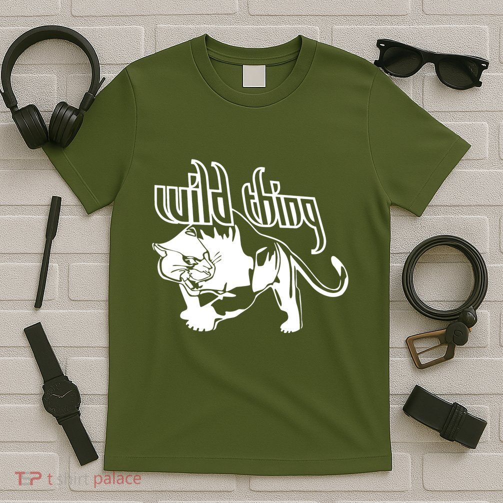 Whild Thing T-Shirt