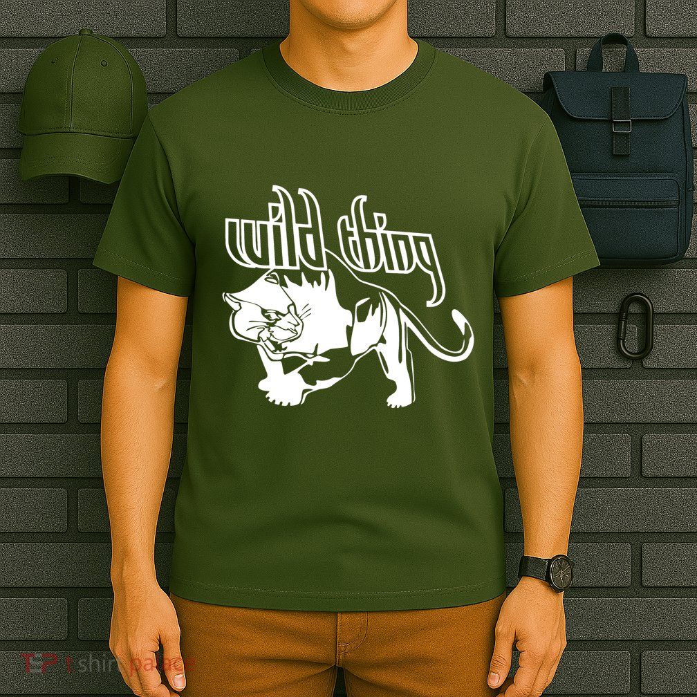 Whild Thing T-Shirt