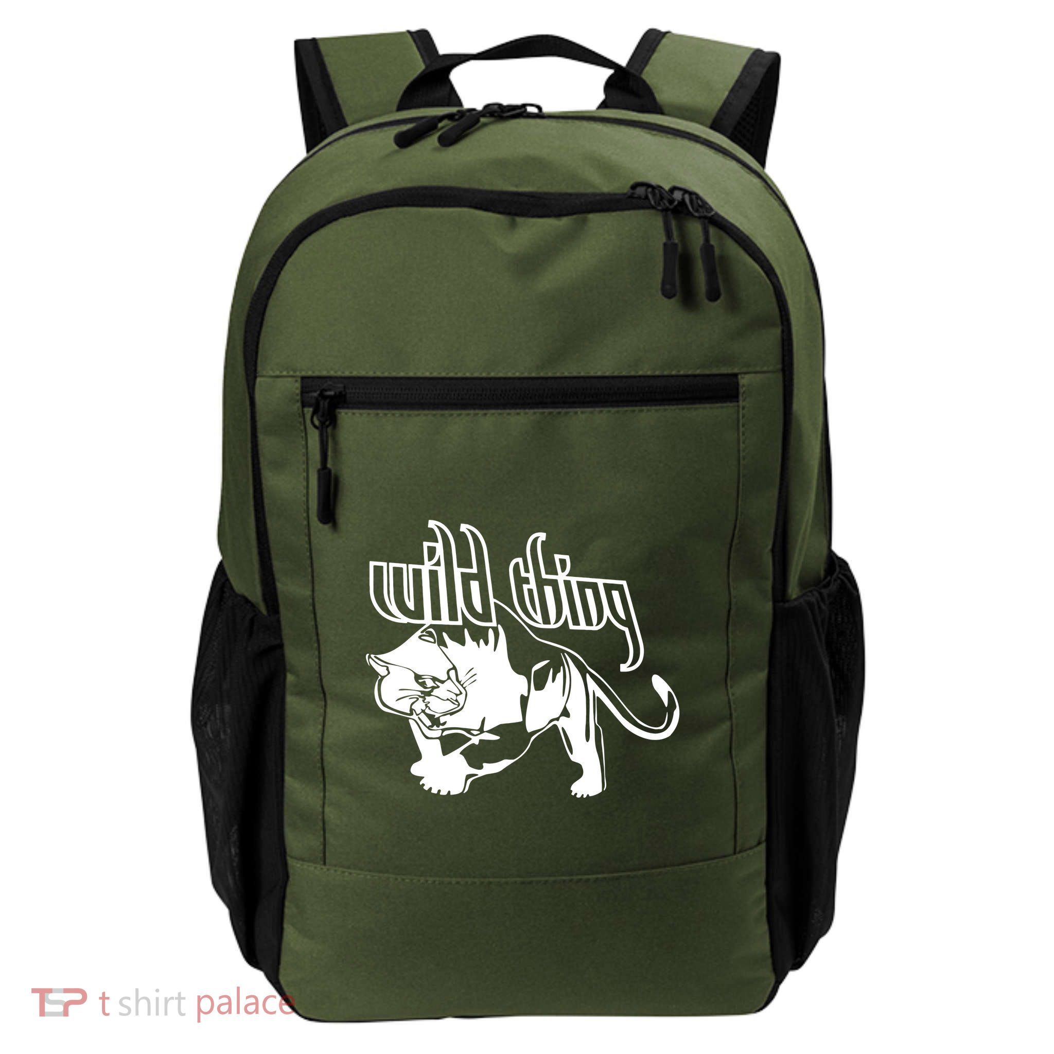 Whild Thing Daily Commute Backpack