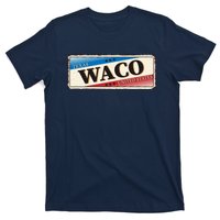 Waco Texas T-Shirt