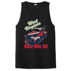 Wrong Turn West Virginia PosiCharge Competitor Tank