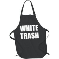 White Trash Apron