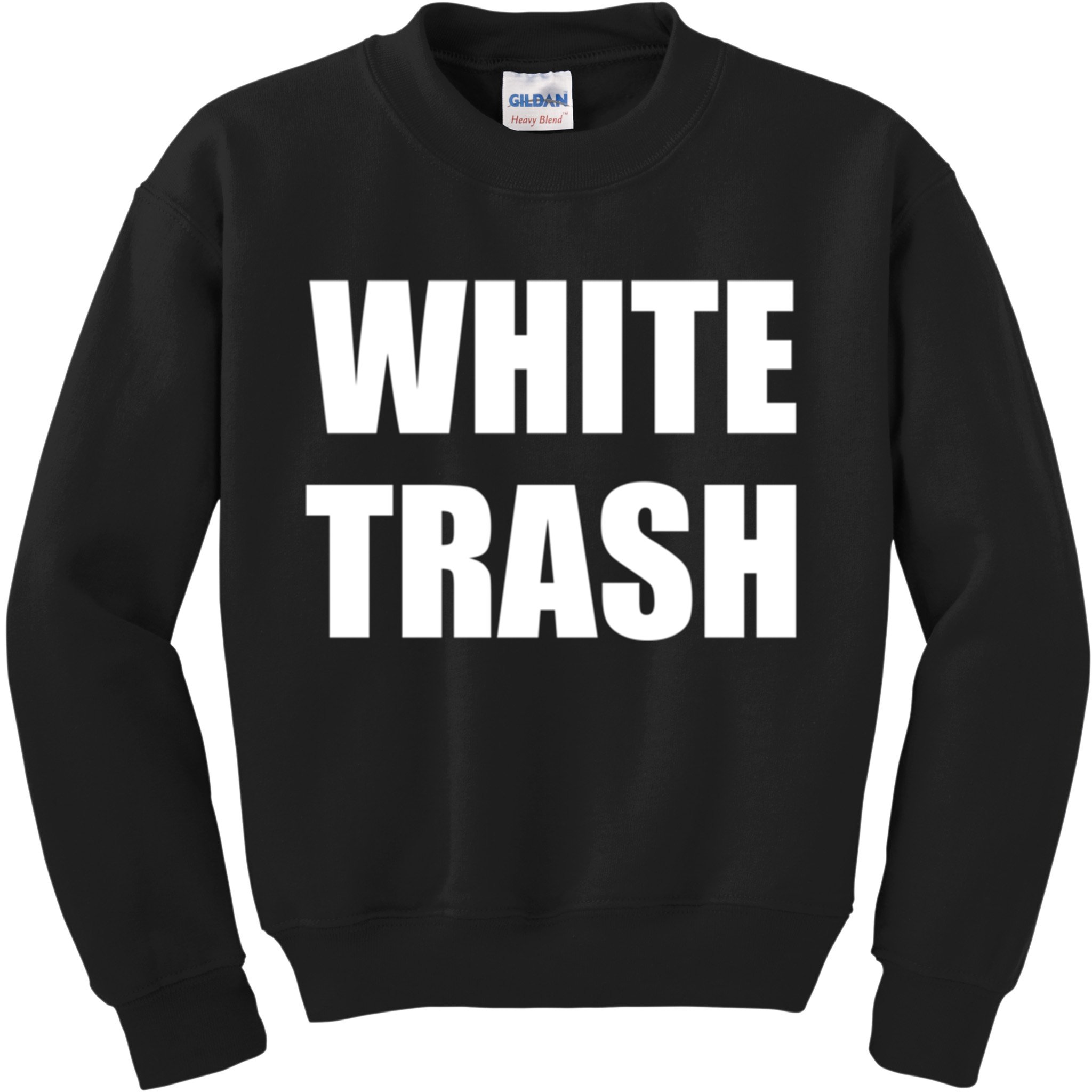 White Trash Kids Sweatshirt