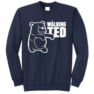 Walking Ted Sweatshirt