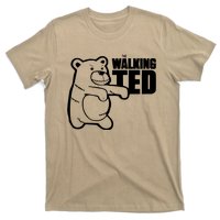 Walking Ted T-Shirt