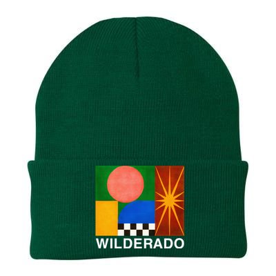 Wilderado Talker Knit Cap Winter Beanie