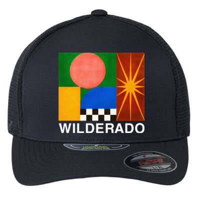 Wilderado Talker Flexfit Unipanel Trucker Cap