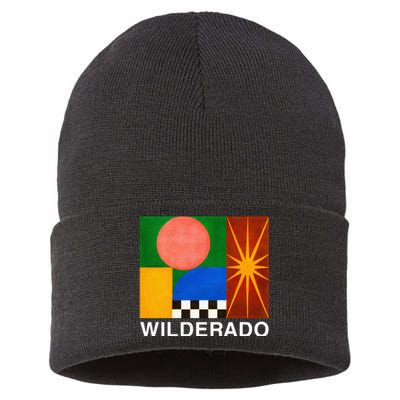 Wilderado Talker Sustainable Knit Beanie