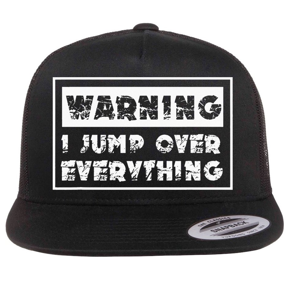 What took you so long Running Half Marathon Marathoner Flat Bill Trucker Hat