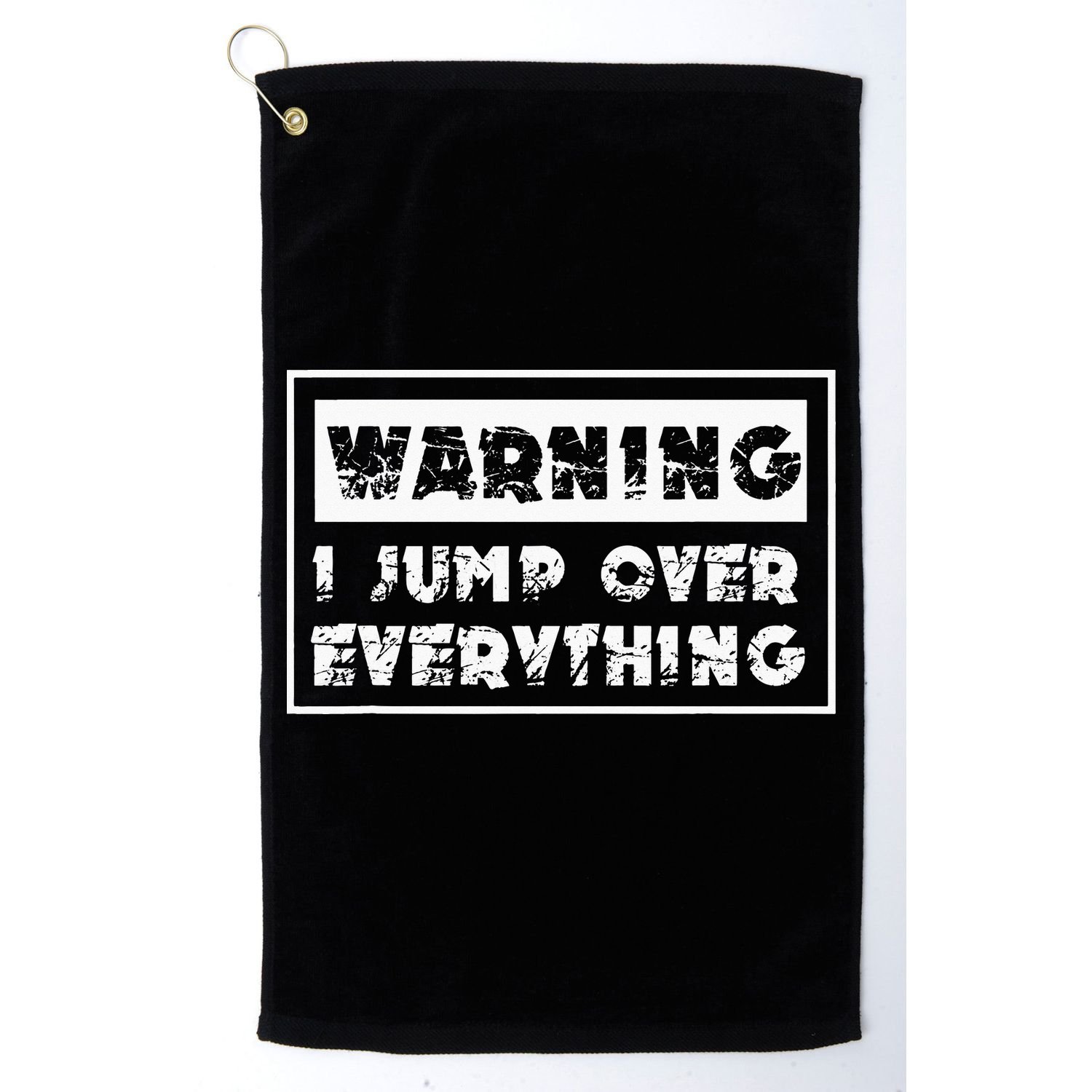 What took you so long Running Half Marathon Marathoner Golf Towel