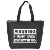 What took you so long Running Half Marathon Marathoner Zip Tote Bag