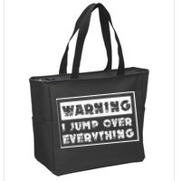 What took you so long Running Half Marathon Marathoner Zip Tote Bag
