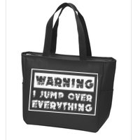 What took you so long Running Half Marathon Marathoner Zip Tote Bag