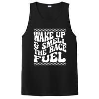 Wake Up And Smell The Race Fuel PosiCharge Competitor Tank