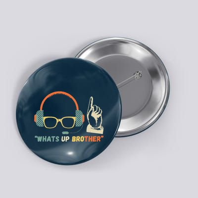 Whats Up Brother Sketch Streamer Whats Up Brother Button