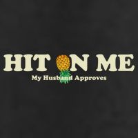 Wo Upside Down Pineapple Subtle Swinger Gift Cool Comfort Performance Bucket Hat