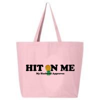 Wo Upside Down Pineapple Subtle Swinger Meaningful Gift 25L Jumbo Tote
