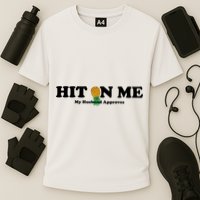 Wo Upside Down Pineapple Subtle Swinger Meaningful Gift Performance Shirt