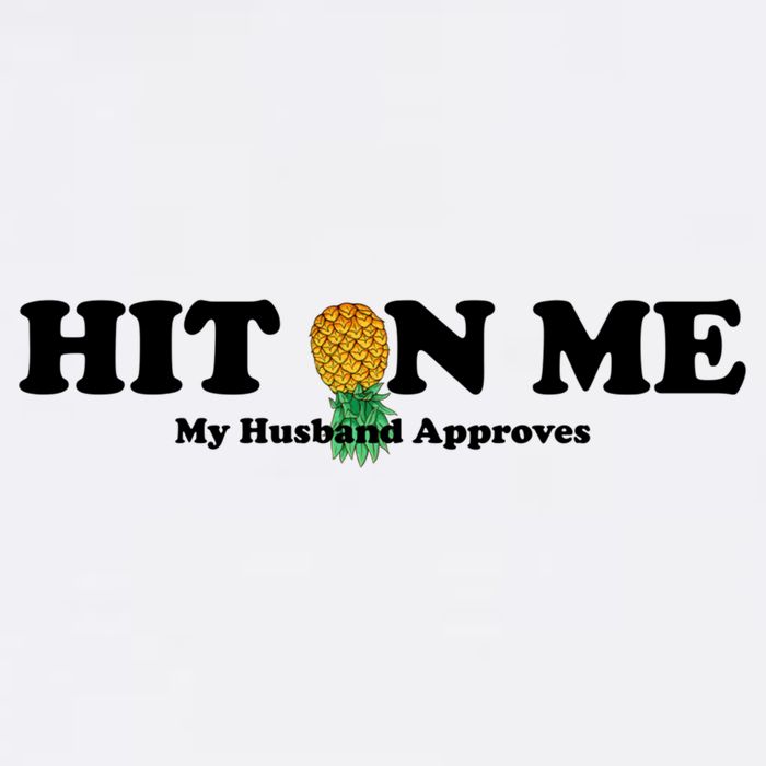 Wo Upside Down Pineapple Subtle Swinger Meaningful Gift Bucket Hat
