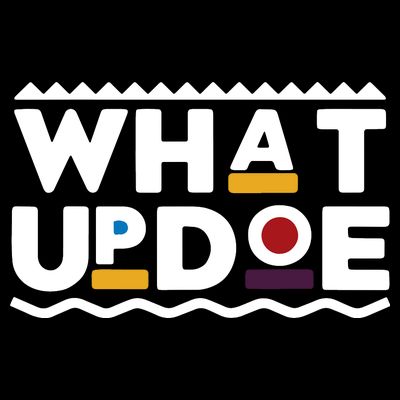 What Up Doe T-Shirt