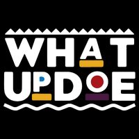 What Up Doe Toddler T-Shirt