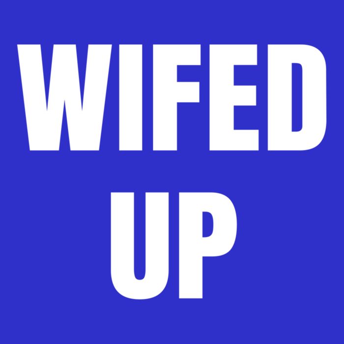 Wifed Up Engaget/marriage Graphic Product Gift 16 in Basic Backpack