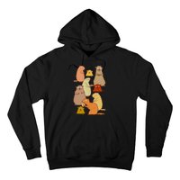 Wake Up Groundhogs! Hoodie