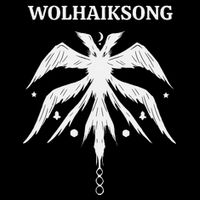 Wolhaiksong Urek Mazino Tog Manhwa Manga Character Graphic Cooling Performance Crew T-Shirt