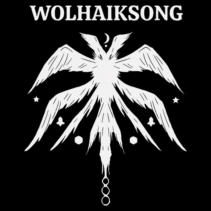 Wolhaiksong Urek Mazino Tog Manhwa Manga Character Graphic Cooling Performance Crew T-Shirt