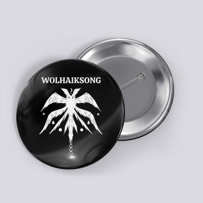 Wolhaiksong Urek Mazino Tog Manhwa Manga Character Graphic Button