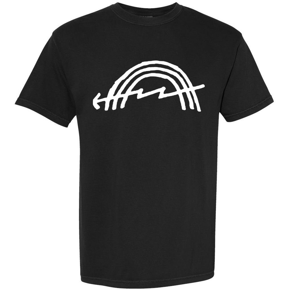 Weather Underground Radical Antiwar Civil Rights Movement Leftist Comfort Colors T-Shirt