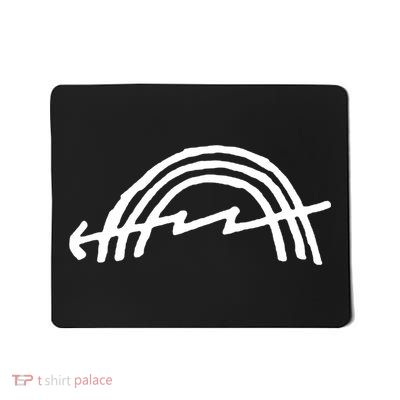 Weather Underground Radical Antiwar Civil Rights Movement Leftist Mousepad