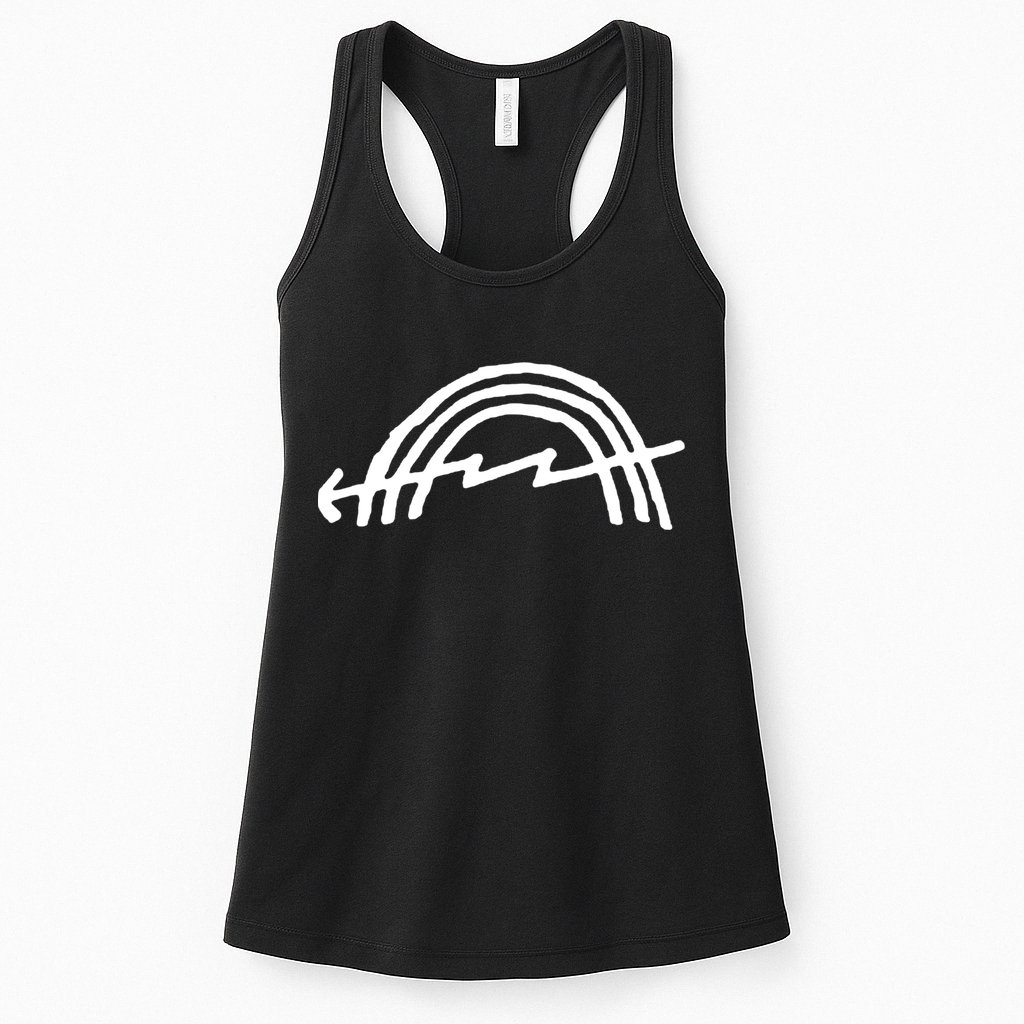 Weather Underground Radical Antiwar Civil Rights Movement Leftist Womens Tank Top