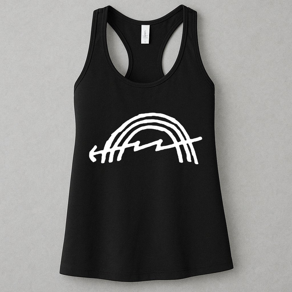 Weather Underground Radical Antiwar Civil Rights Movement Leftist Womens Tank Top