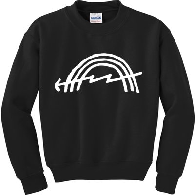 Weather Underground Radical Antiwar Civil Rights Movement Leftist Kids Sweatshirt
