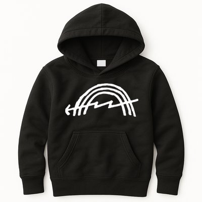 Weather Underground Radical Antiwar Civil Rights Movement Leftist Kids Hoodie