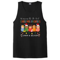 Wrapping Up The Best Christmas Packages Labor Delivery Nurse PosiCharge Competitor Tank