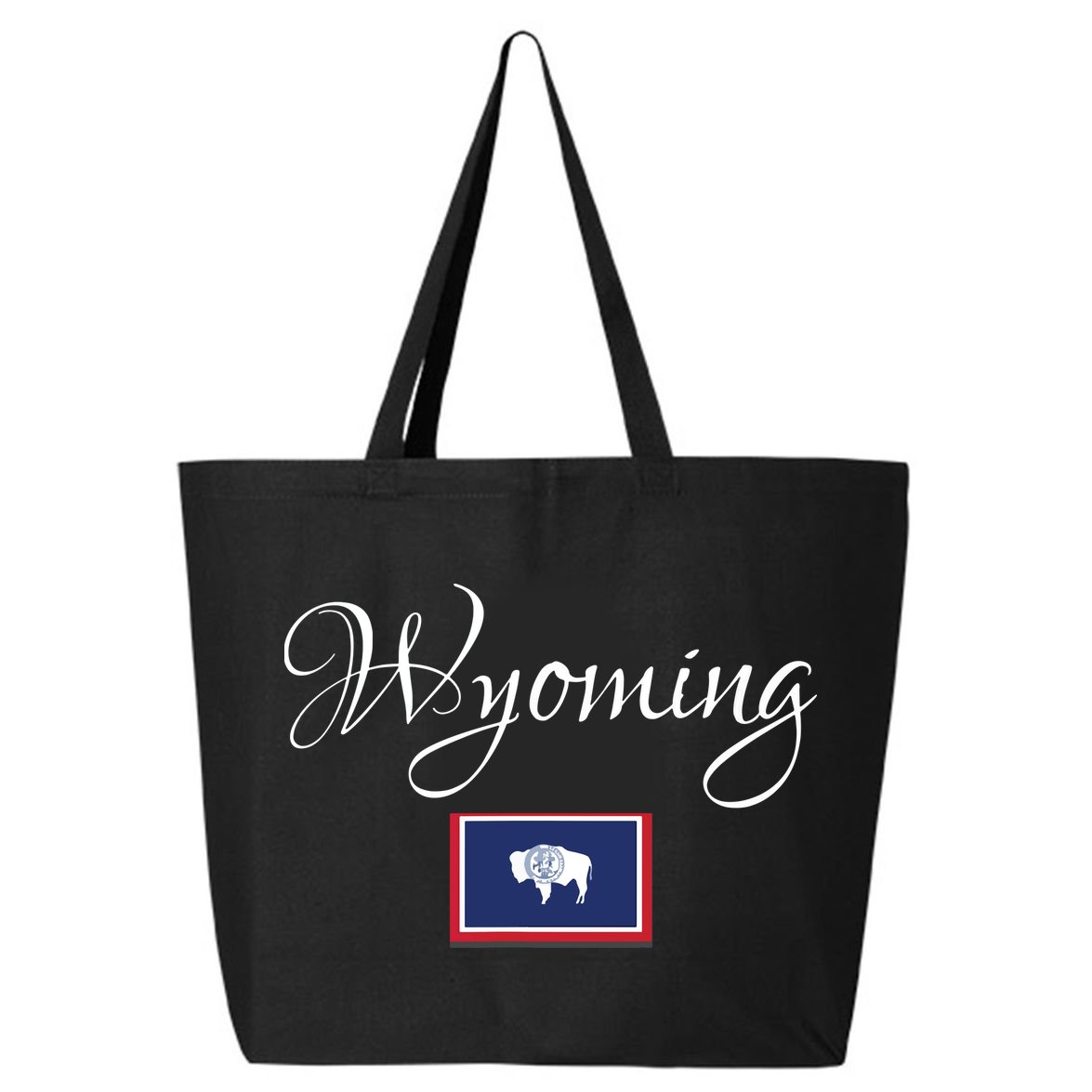 Wyoming Usa 25L Jumbo Tote