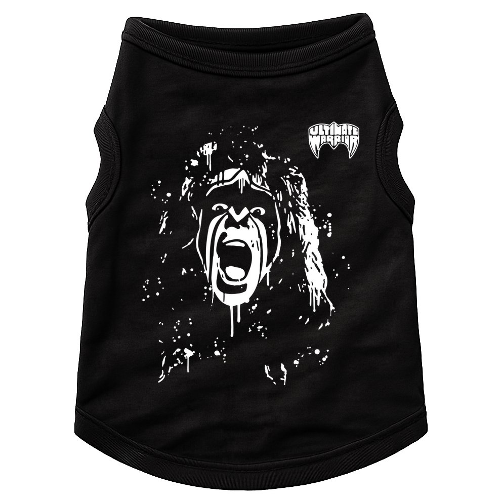 Wrestler Ultimate Doggie Tank