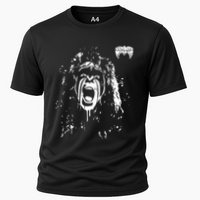 Wrestler Ultimate Cooling Performance Crew T-Shirt