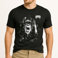 Wrestler Ultimate Cooling Performance Crew T-Shirt