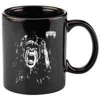 Wrestler Ultimate 11oz C Handle Ceramic Mug