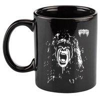 Wrestler Ultimate 11oz C Handle Ceramic Mug
