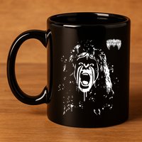 Wrestler Ultimate 11oz C Handle Ceramic Mug