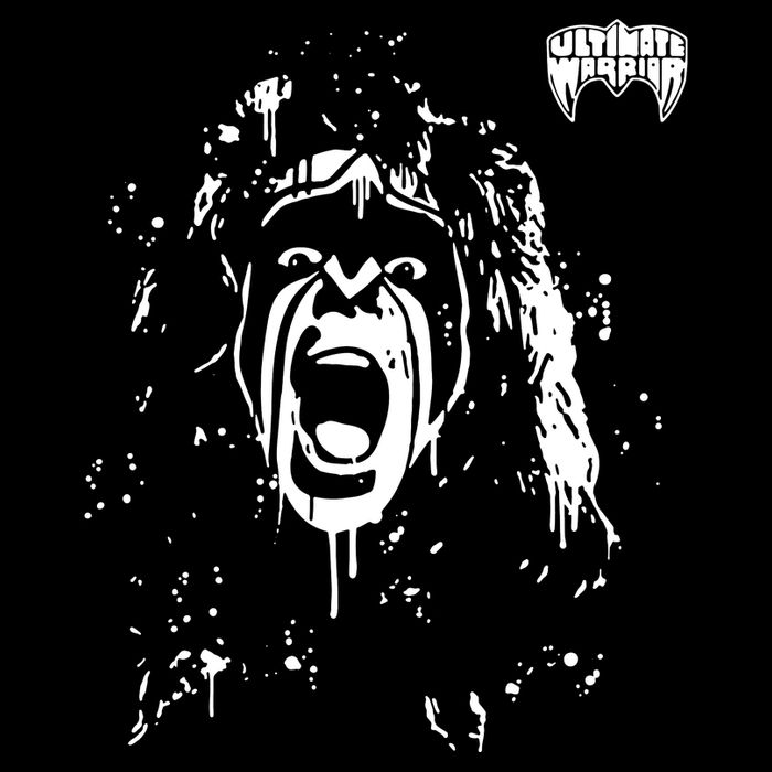 Wrestler Ultimate Drawstring Bag