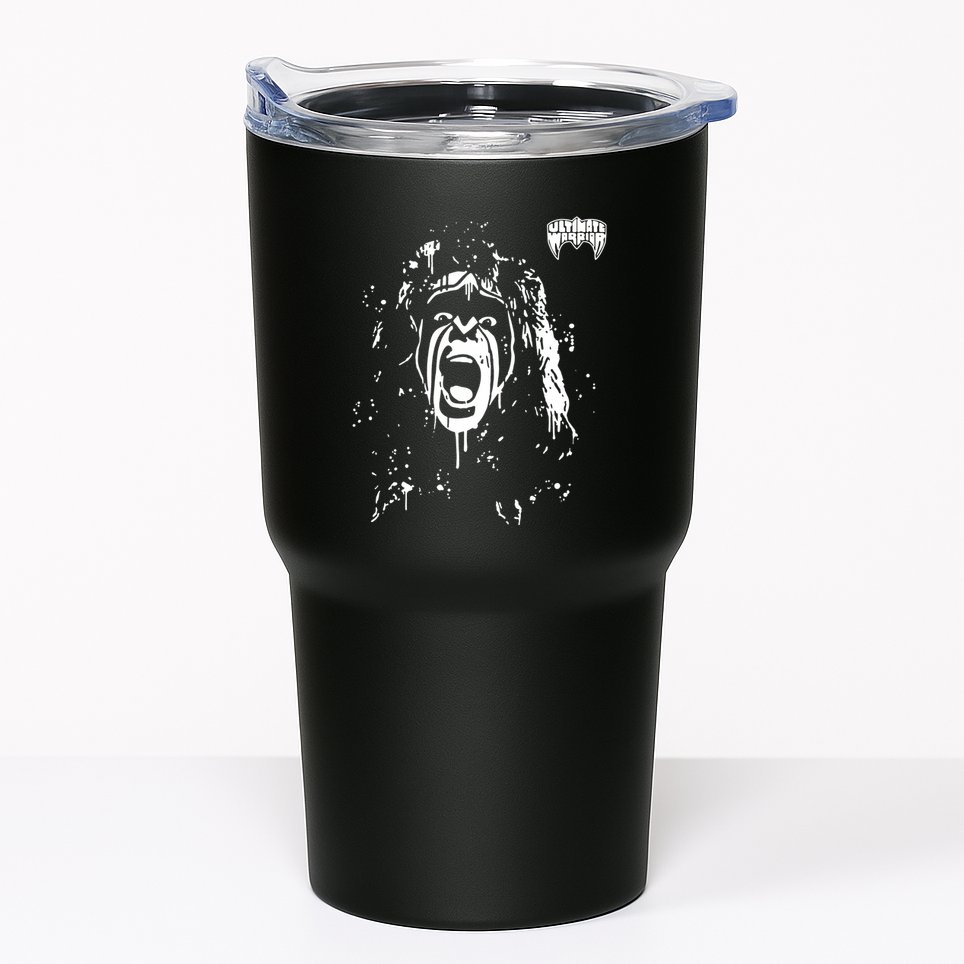 Wrestler Ultimate Tumbler