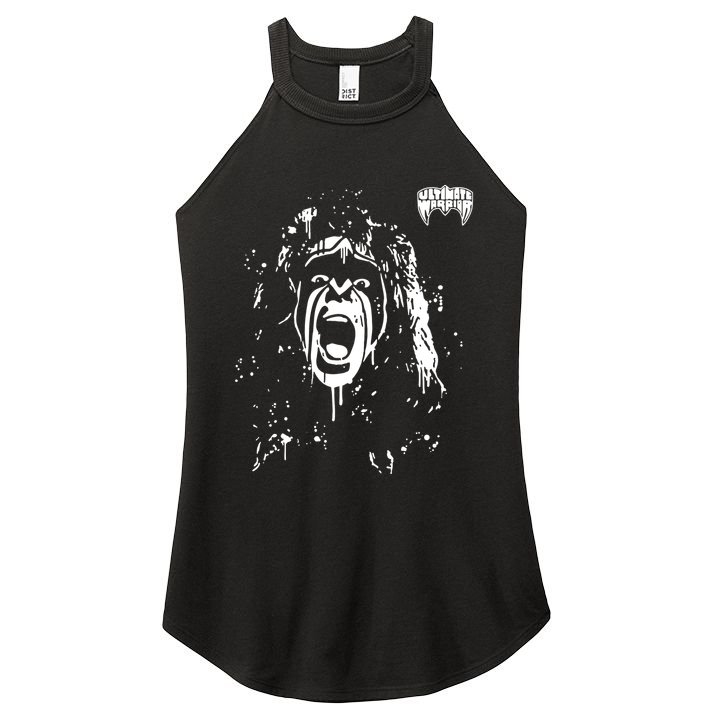 Wrestler Ultimate Women's Perfect Tri Rocker Tank