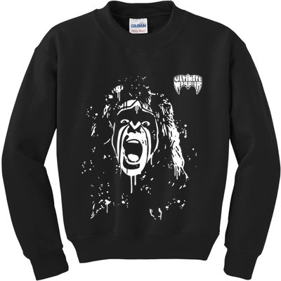 Wrestler Ultimate Kids Sweatshirt