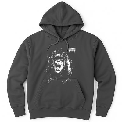 Wrestler Ultimate Hoodie