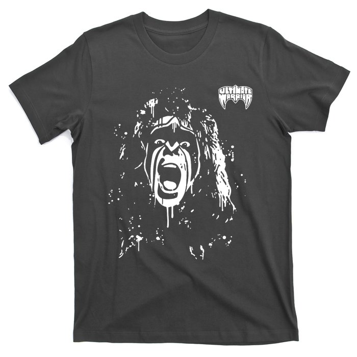 Wrestler Ultimate T-Shirt